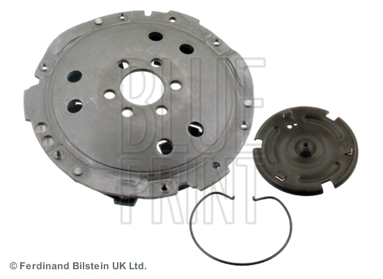 Clutch Pressure Plate